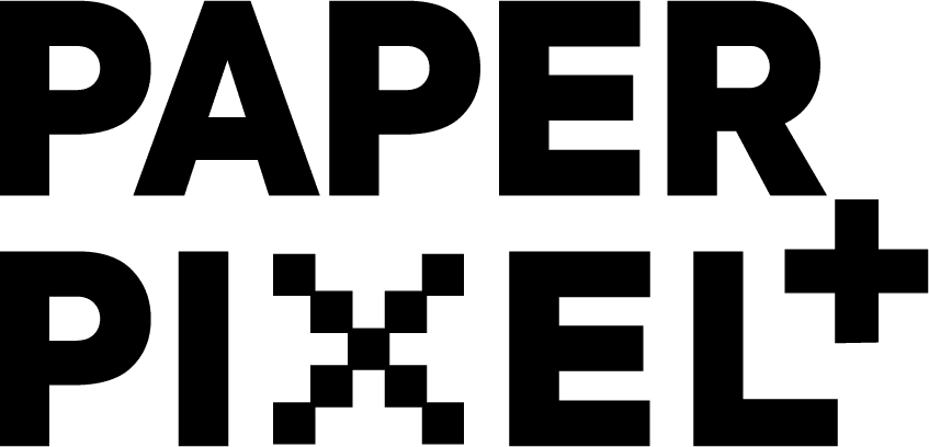 Paper Pixel Agency