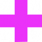 Pink cross